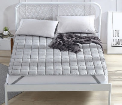 Waterproof mattress menstrual pad physiological period waterproof machine washable big aunt female leakproof mattress