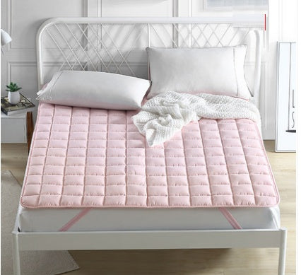 Waterproof mattress menstrual pad physiological period waterproof machine washable big aunt female leakproof mattress