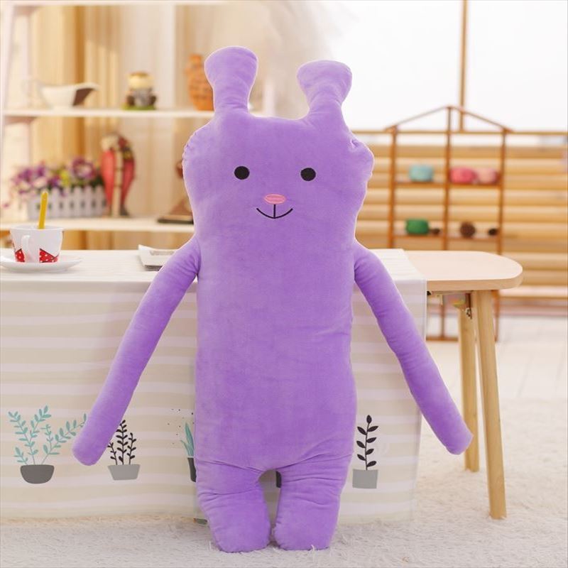 Animal boyfriend pillow long