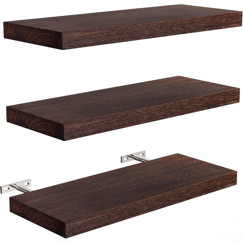 Home Bathroom Kitchen Multi-layer Wall Storage Rack