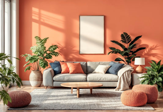 Transform Your Space – Simple & Stylish Home Decor Ideas