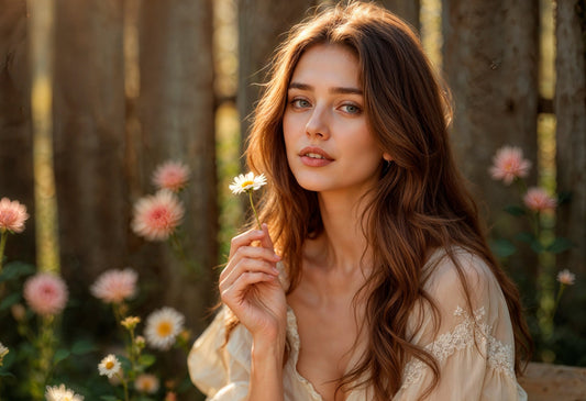 Embrace Your Beauty – Simple Tips to Feel Radiant Every Day