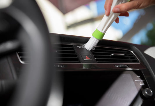 Upgrade Your Drive – Must-Have Car Accessories for Every Ride