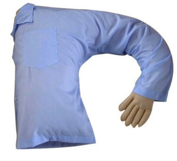 Boyfriend Pillow