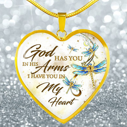 There Is No Better Sister Pendant Necklace Than You