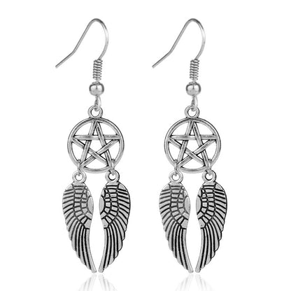 Women's earrings earrings turquoise earrings