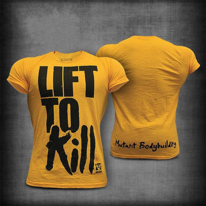 Fitness Short Sleeve Male Brother Personality Printing Sports Short Sleeve