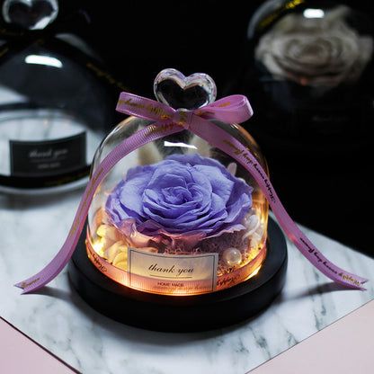 Mother Day Present Dried Flowers The