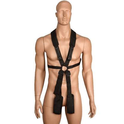 Leg Splitter Husband And Wife Auxiliary Toy Adult Supplies