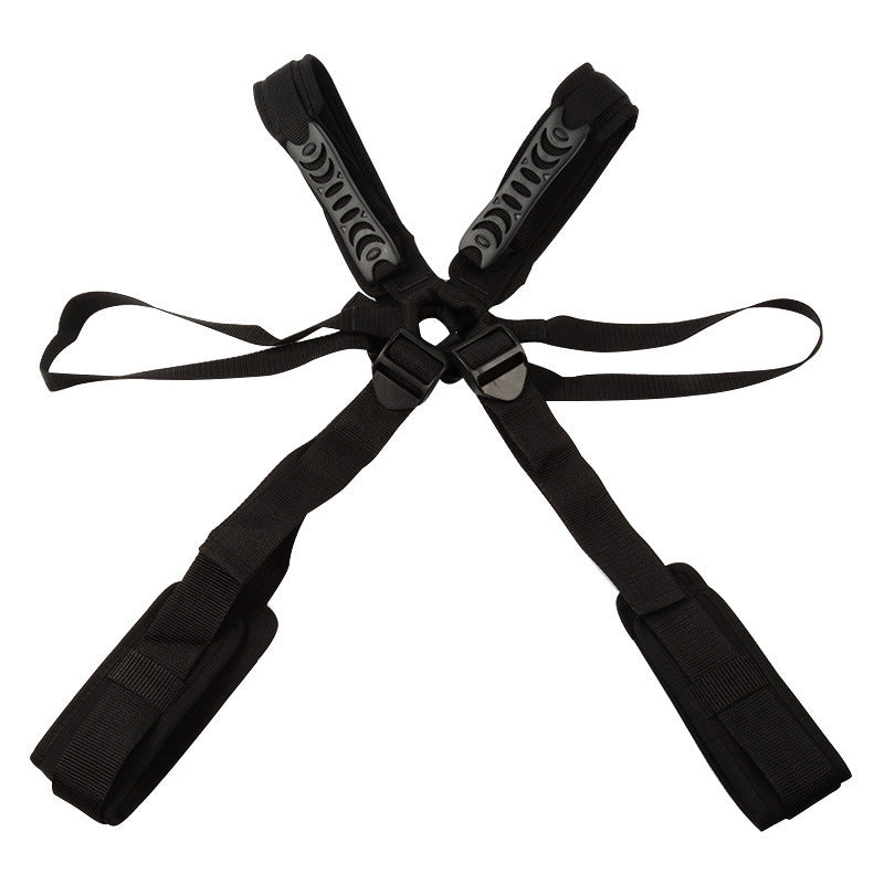 Leg Splitter Husband And Wife Auxiliary Toy Adult Supplies