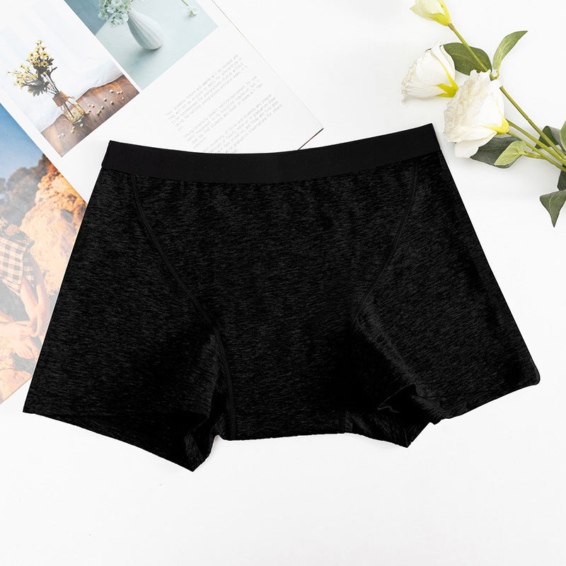 Absorbent Sanitary Napkins Menstrual Period Aunt Exercise Physiological Pants