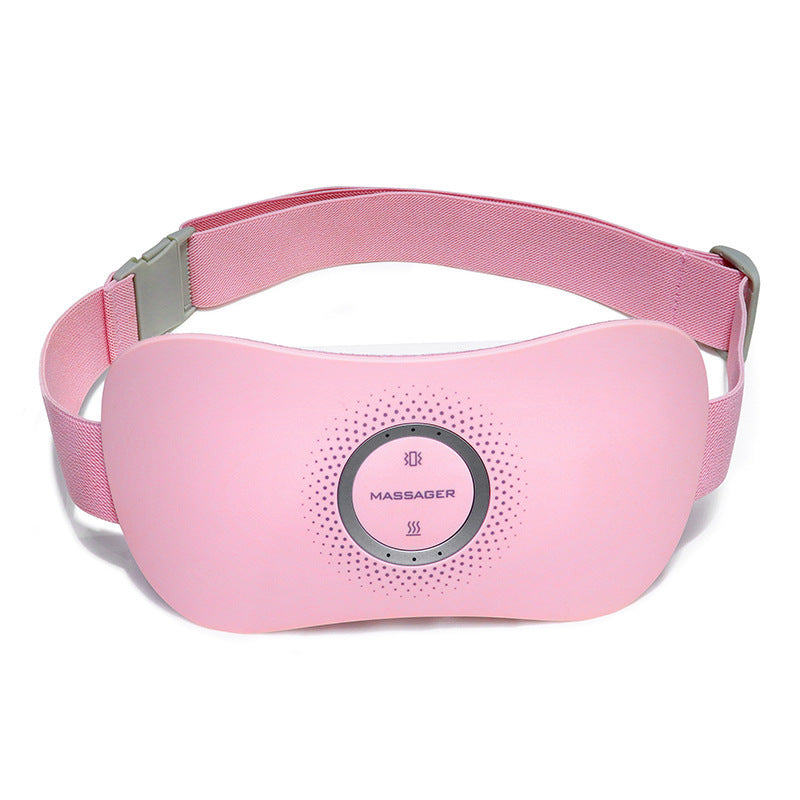 Nuangongbao Electric Heating Belt Big Aunt Artifact