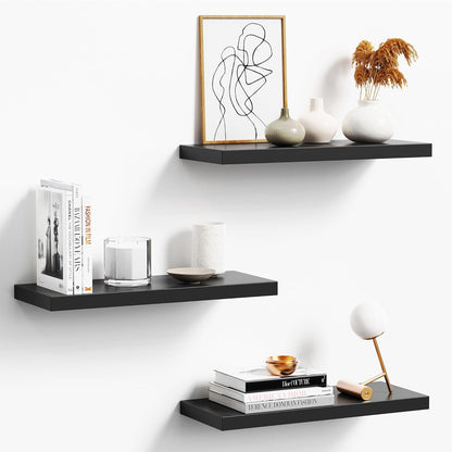 Home Bathroom Kitchen Multi-layer Wall Storage Rack