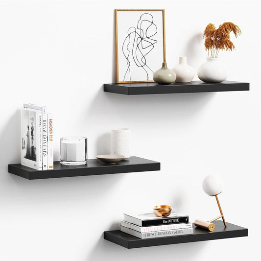 Home Bathroom Kitchen Multi-layer Wall Storage Rack