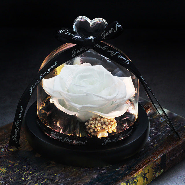Mother Day Present Dried Flowers The