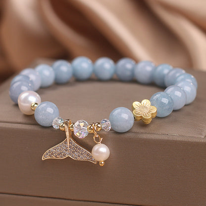 Bracelet Sense Bestie Sister Hand Jewelry