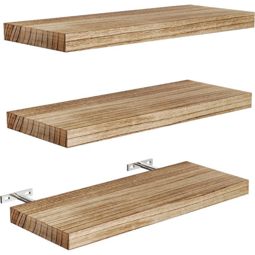 Home Bathroom Kitchen Multi-layer Wall Storage Rack