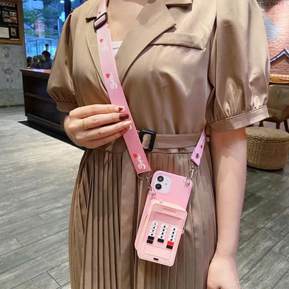 Big Brother Phone Case