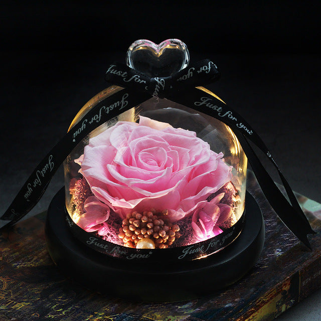 Mother Day Present Dried Flowers The